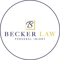 Becker Law Personal Injury