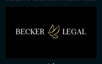 Becker Legal