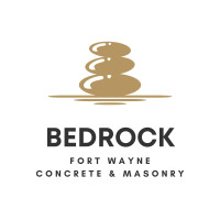 Bedrock Fort Wayne Concrete & Masonry