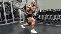 Leg Workouts At Gym: To Build Stronger Legs - FitClub
