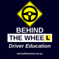 Behind The Wheel Driver Education