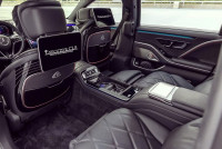 Bachelorette Baltimore Limo Rental
