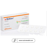 Order Belbien Online | Zolpidem | MyTramadol