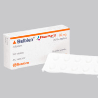 Buy Belbien Online | Overnight Delivery | Pharmacy1990