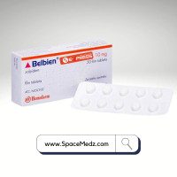 Buy Belbien 10mg Remote Pickup Enabled Nationwide SpaceMedz