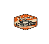 Belvedere Garage Door Repair