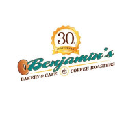 Benjamin's Bakery & Cafe
