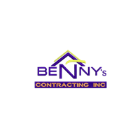 Benny's Contracting Inc