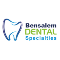 Best Dentist in Bensalem