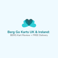 Berg Go Karts UK & Ireland: BERG Kart Review + FREE Delivery
