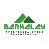 Berkeley Artificial Grass Installation