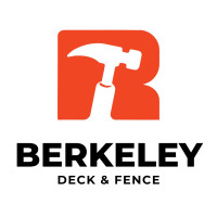 Berkeley Deck & Fence