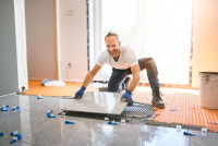 Casey Berkeley's Flooring Contractor