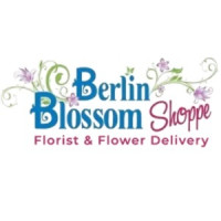 Berlin Blossom Shoppe Florist & Flower Delivery