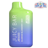 Buy Juicy Bar Disposable Vapes Premium Quality in the USA