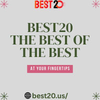 Best20: The Best of the Best, at Your Fingertips