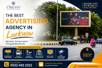 LED Installation, LED Screen Rental & LED Manufacturing in Lucknow: Complete Display Solutions for Modern Advertising