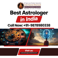 Astro Gaurav Sharma: Top Astrologer in India