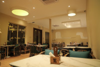 Best Bars Place in Meerut | Three.O Cocktail Park