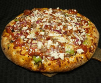 FINAS PIZZA
