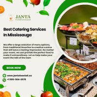 best catering services in Mississauga | jantateastall.ca