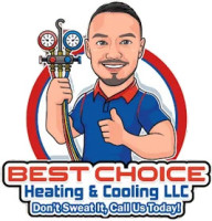 Best Choice Cooling LLC