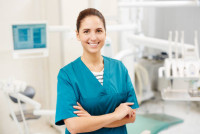 Best Dentist in Riyadh