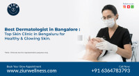 Best Dermatologist in Bangalore, Marathahalli Near Me