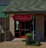 Maxwell Village Cleaners