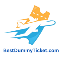 Dummy Ticket
