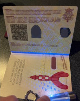 Best place to buy a fake passport online - cheap fake passport - Fake passport picture