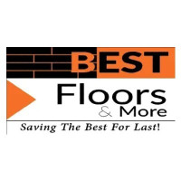 Best Floors & More LLC | Flooring store in O'Fallon, Missouri