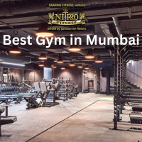 Best Gym in Mumbai