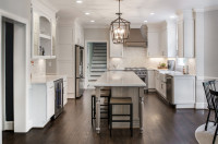 Cities Home Remodeling Contractor