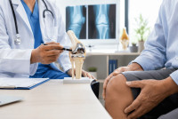 What Are the Benefits of Knee Replacement Surgery In Chennai?