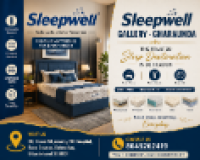 Sleepwell Gallery - Gharaunda