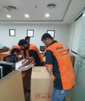 The Move It - Local in Dubai