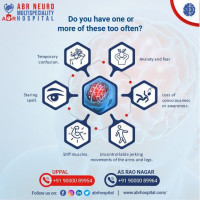 Best Neuro Hospitals In Hyderabad