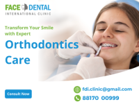 Face N Dental International Clinic - Dental Clinic in Nigdi | Maxillofacial Surgery in Nigdi | Dental Implant Surgery