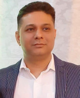 Best Orthopedic Doctor in Patna | Dr. Ramakant Kumar | Joint Specialist