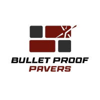 Bulletproof Pavers