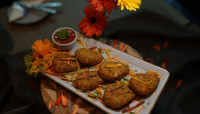 Best Restaurant in Meerut | Meera's Bistro 2.0
