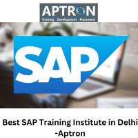 Aptron Training Center in Delhi