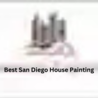 Best San Diego House Painting