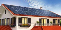 Redding Solar Companies