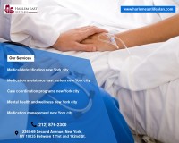 Harlem East Life Plan-Addiction Medicine | East Harlem Primary Care