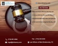 Law Office Coney Island | Attorney Brooklyn NY | Brooklyn Based Law Firm