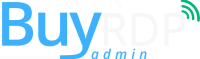 Buy RDP Admin
