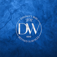DaVinci’s Way Venetian Plaster