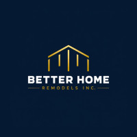 Better Home Remodels Inc